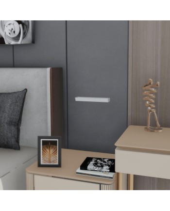 ALTEA * APLIQUE LED BLANCO 30W - 3000K